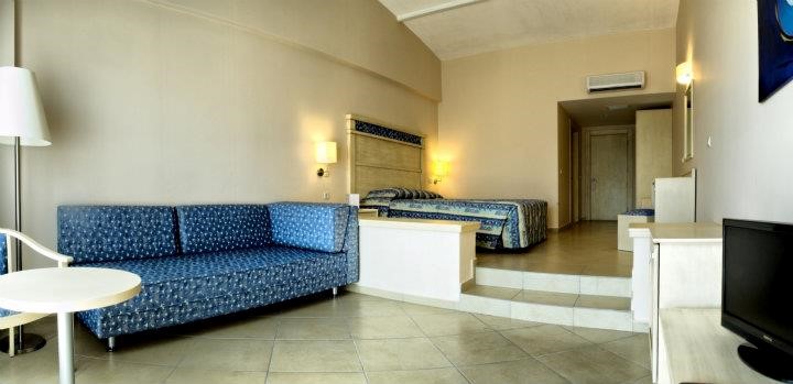 imagini hotel EPHESIA BEACH CLUB KUSADASI